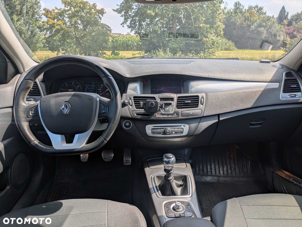 Renault Laguna - 5