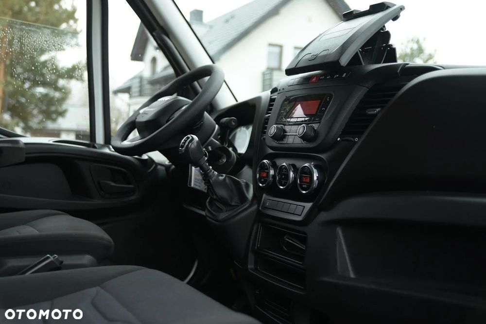 Iveco DAILY=50C18=FIRANKA+DRZWI=5.40M=10EP - 19