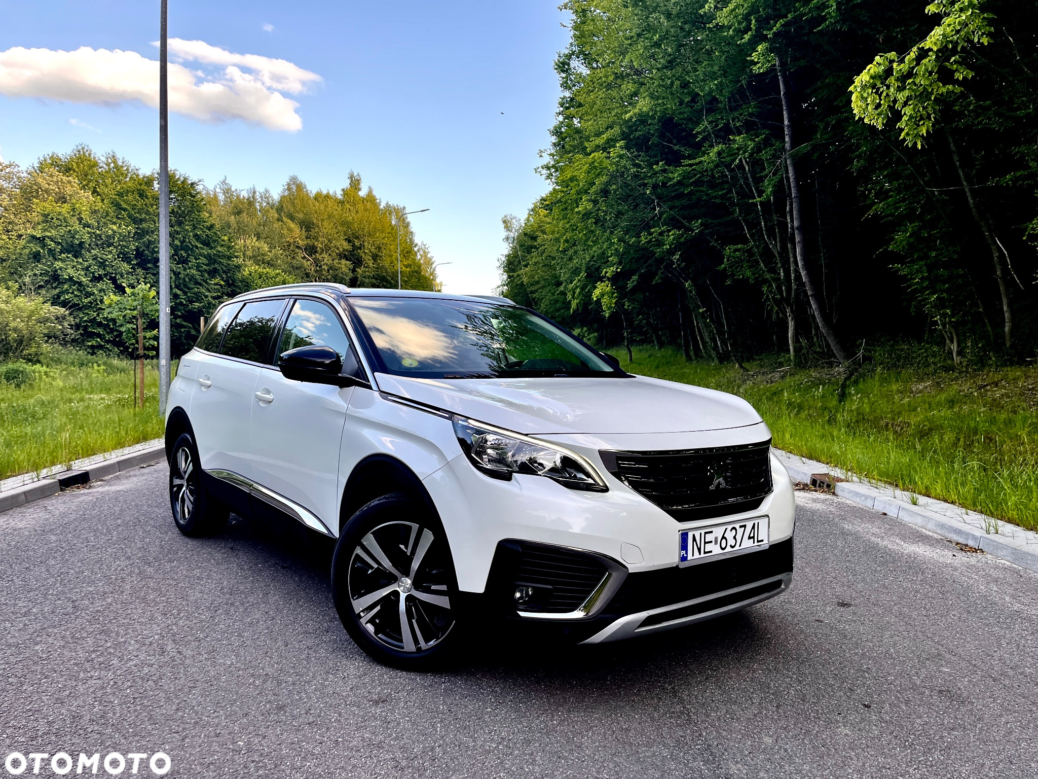Peugeot 5008 HDI 115 Allure - 9