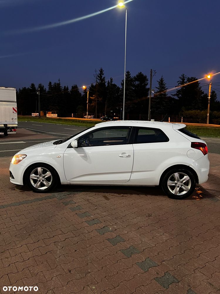 Kia Ceed 1.6 Crdi Comfort - 7