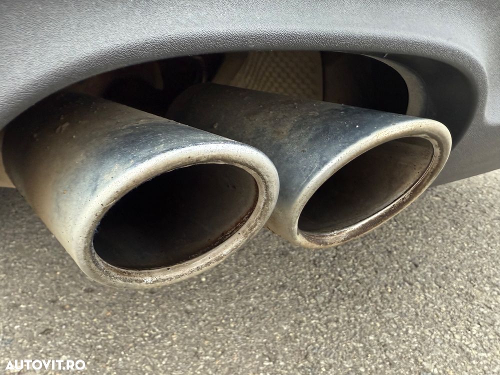 Audi A6 Avant 2.0 TDI DPF multitronic - 9