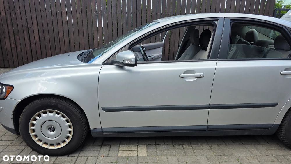 Volvo S40 1.8 - 3