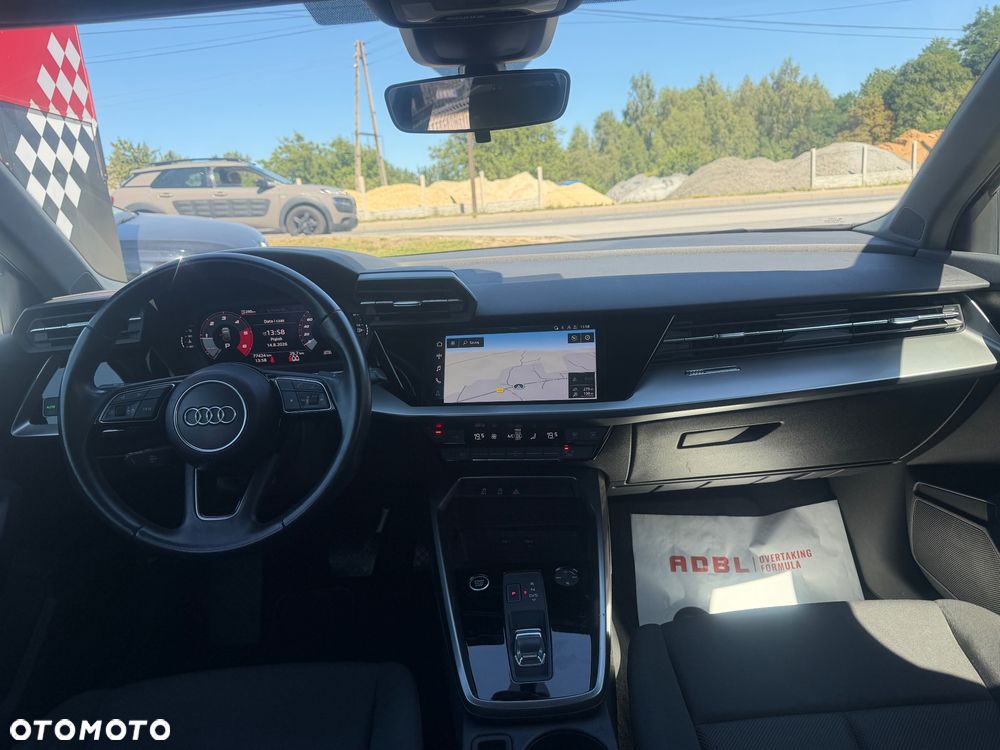Audi A3 Sportback - 23