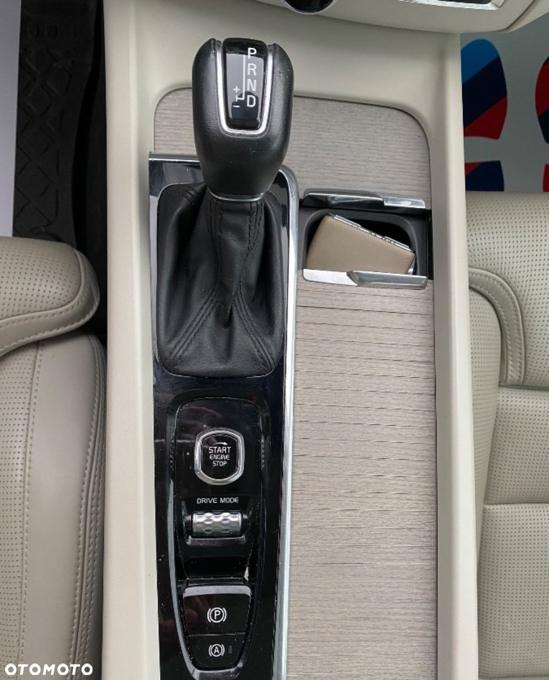 Volvo XC 60 - 7