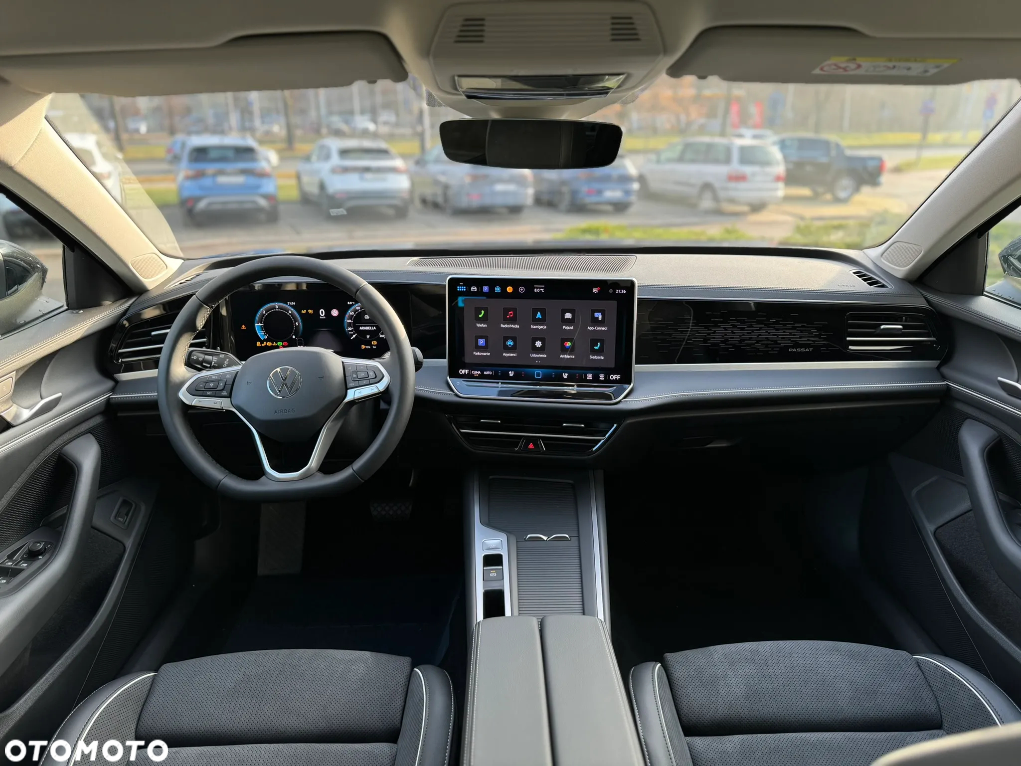 Volkswagen Passat 1.5 TSI EVO Business DSG - 33