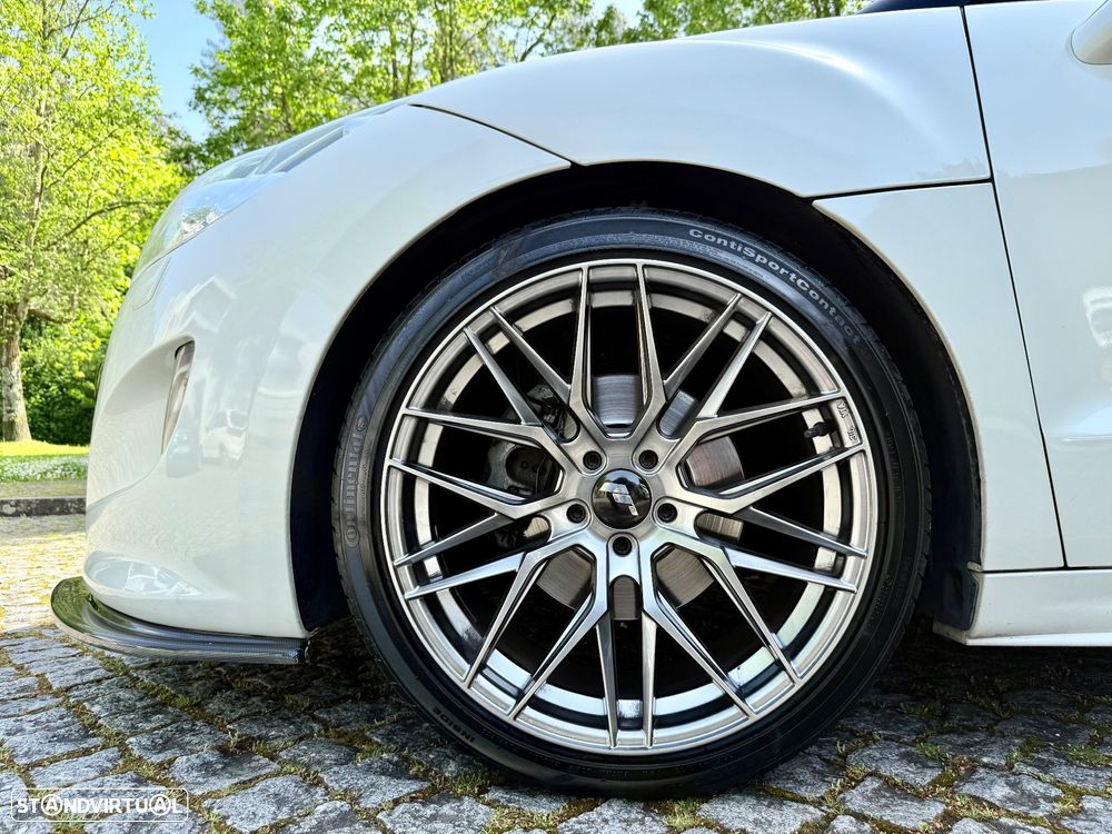 Peugeot RCZ 1.6 THP - 45