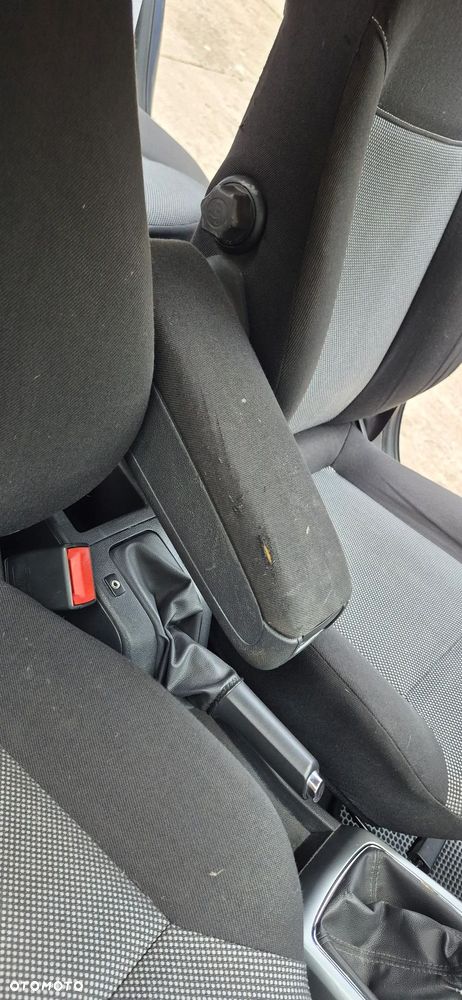 Opel Astra - 10