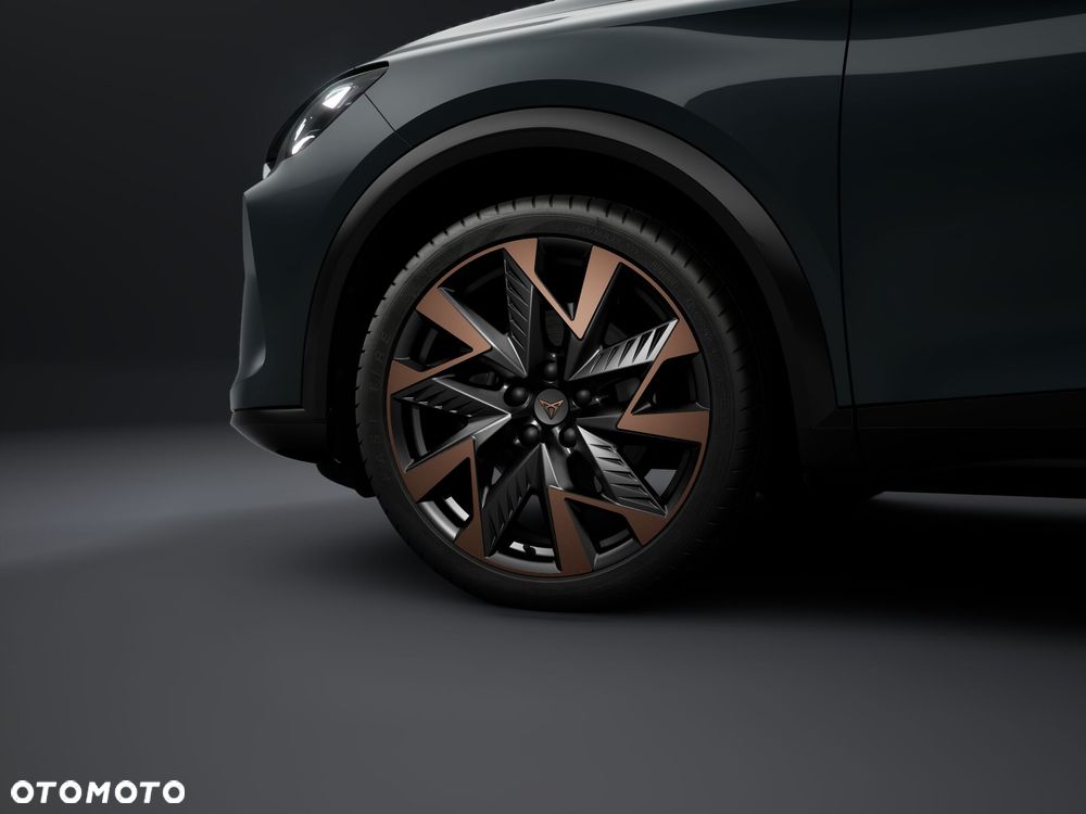 Cupra Formentor 1.5 eTSI mHEV DSG - 4