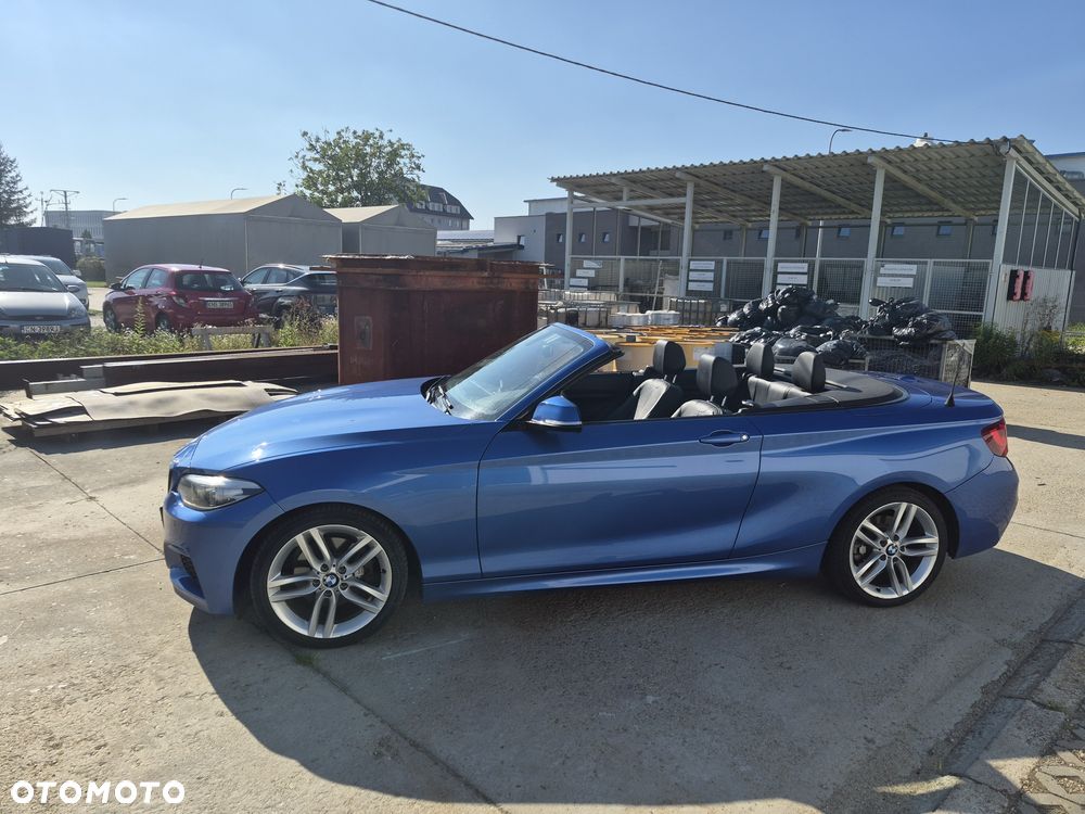 BMW Seria 2 - 2