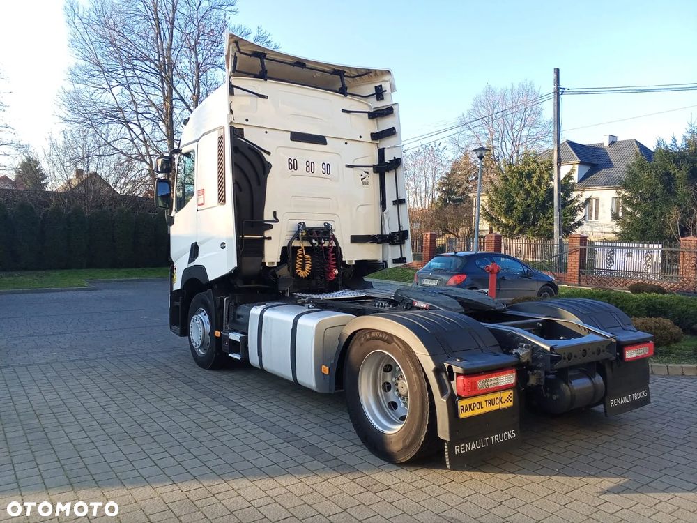 Renault GAMA T460 / SUPER STAN /UDOKUMENTOWANY PRZEBIEG FRANCJA - 6