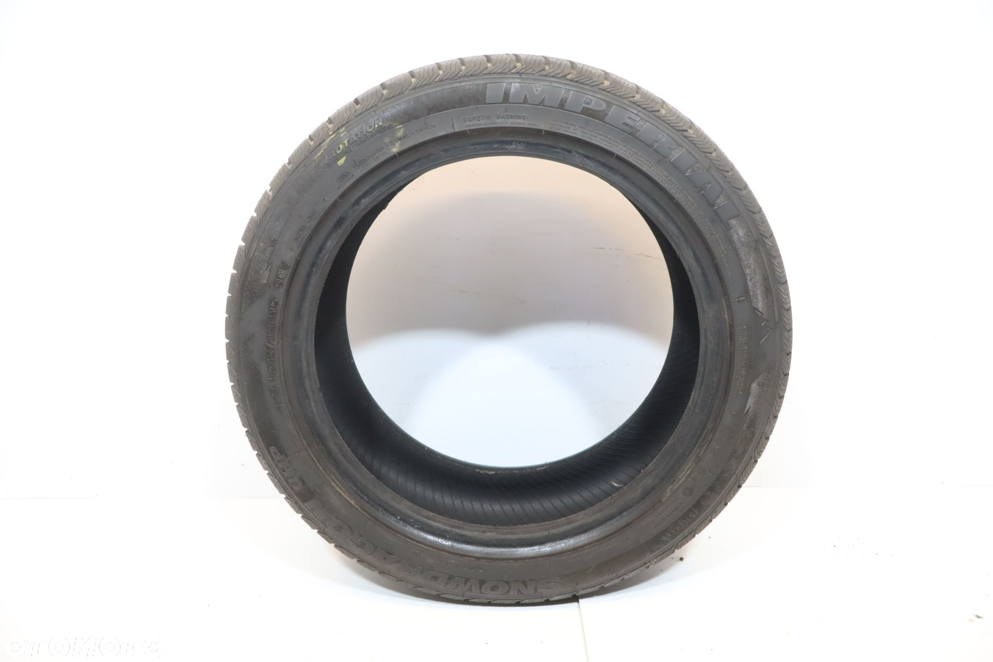 OPONA OPONY 4 SZT 215/45/16 ZIMA 23R - 2