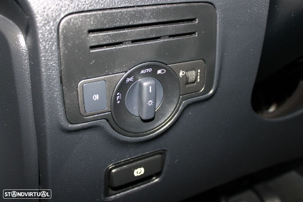 Mercedes-Benz VITO TOURER 114 cdi AUTO - 9