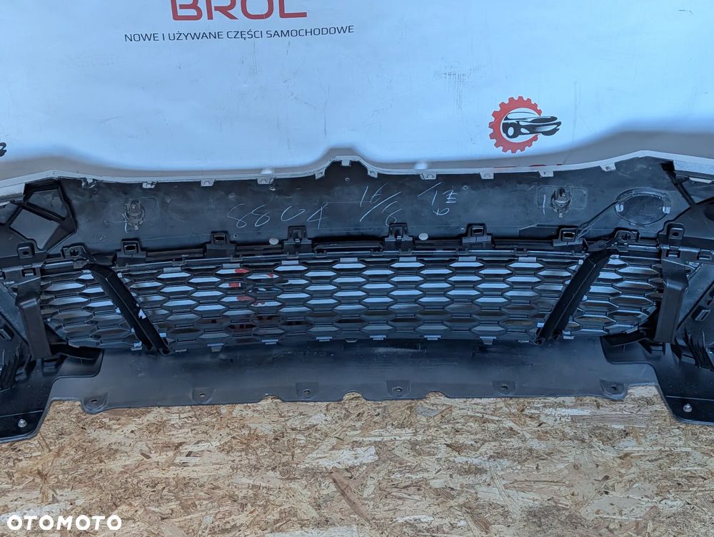 ZDERZAK PRZEDNI BMW 3 G20 G21 M-PAKIET - 7