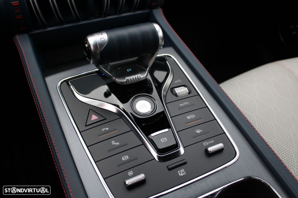 BYD Atto 3 60.48 kWh Comfort - 30