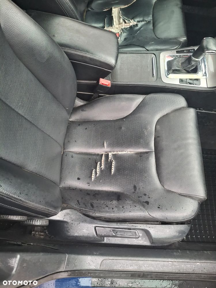 Volkswagen Passat 2.0 TDI Comfortline DSG - 4