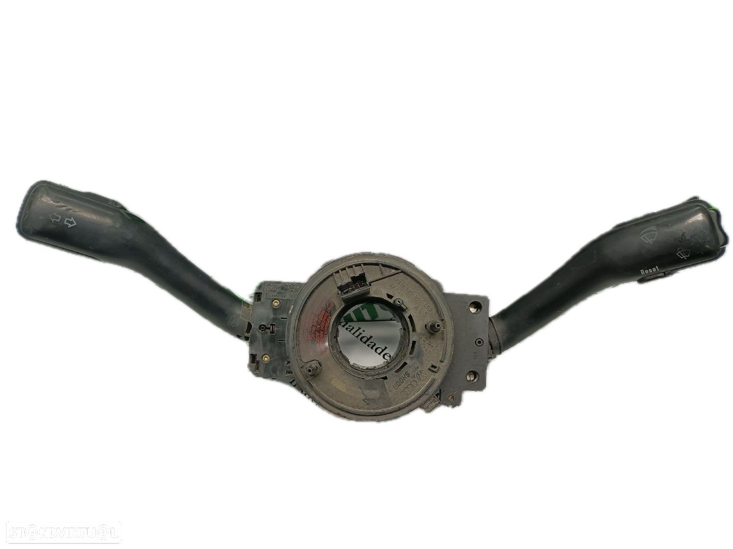 Conjunto (Comutador) Manetes (Piscas E Escovas) Volkswagen Passat (3B2 - 1