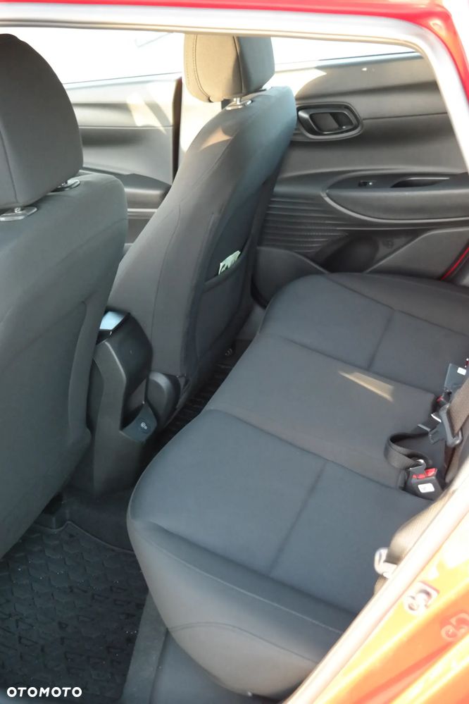 Hyundai i20 - 9