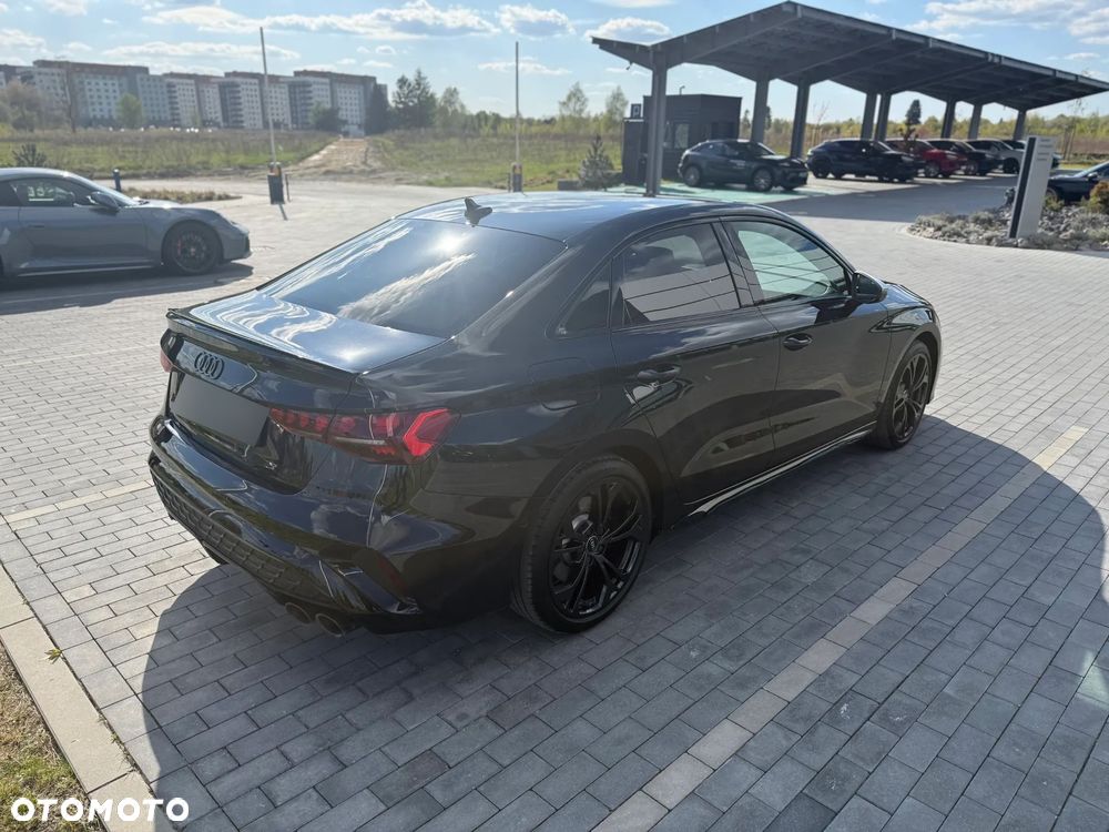 Audi S3 - 3