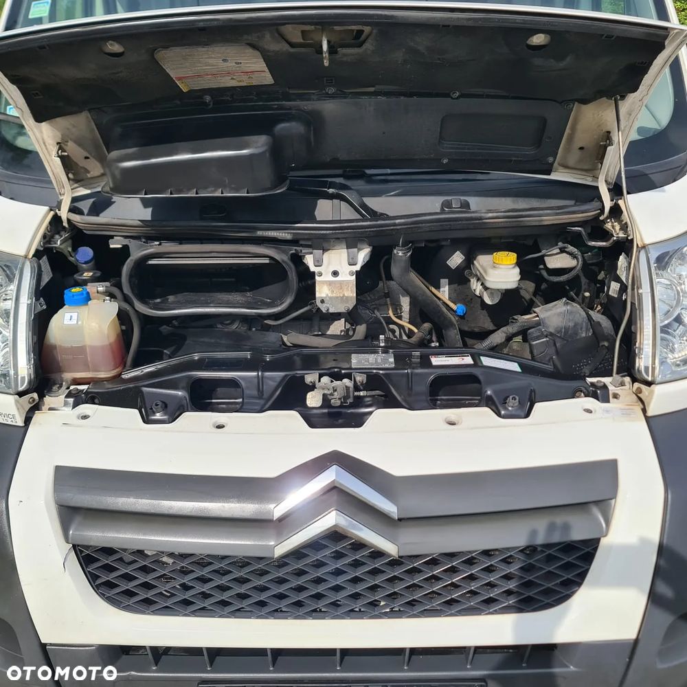 Citroën JUMPER - 13