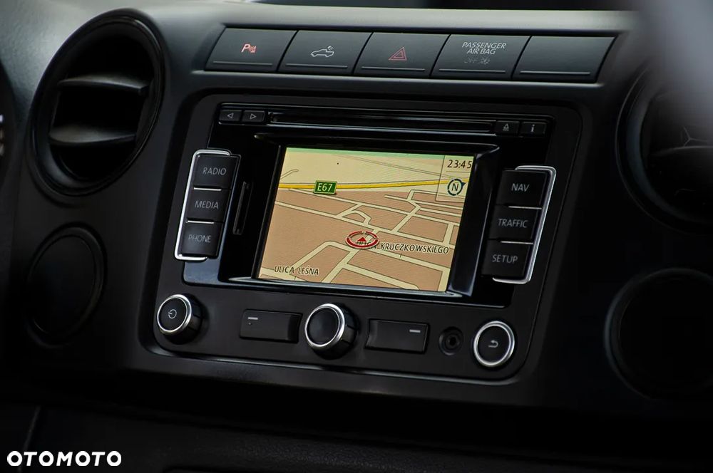 Volkswagen Amarok 2.0 BiTDI Autm Highline - 9