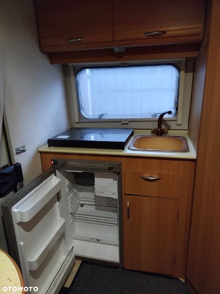 Fiat Ducato - 9