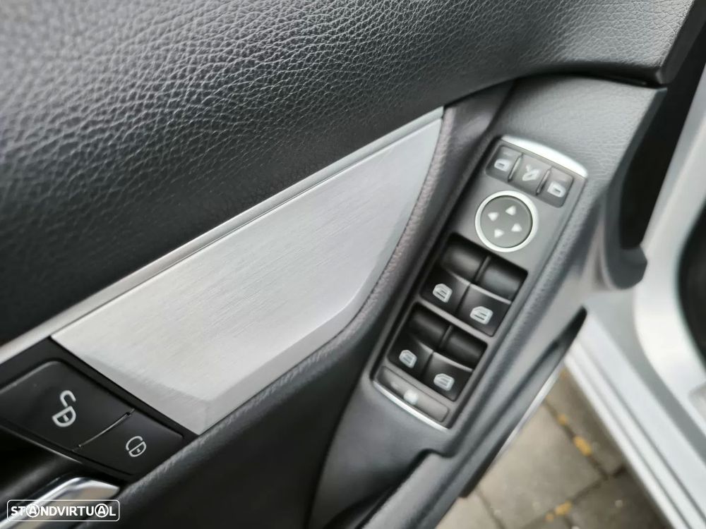 Mercedes-Benz C 220 CDI Avantgarde BE Aut. - 40