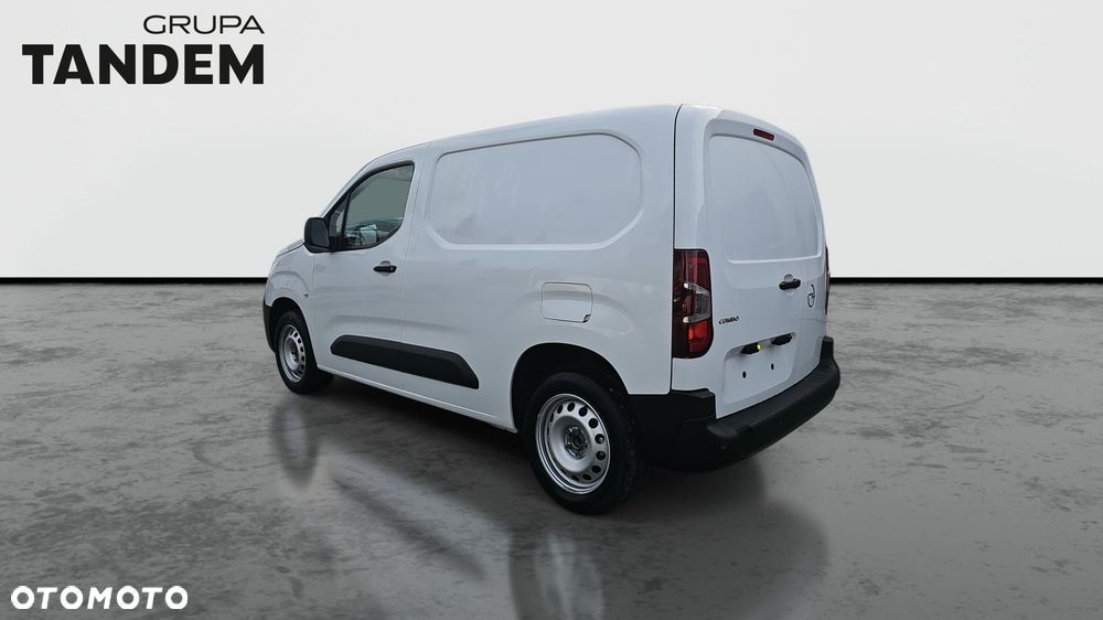 Opel Combo - 7