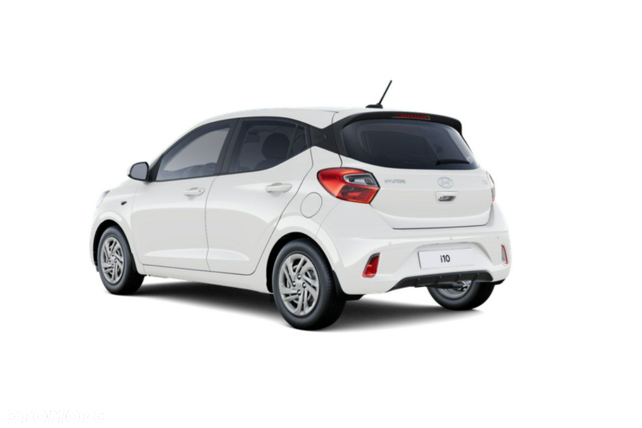 Hyundai i10 - 5