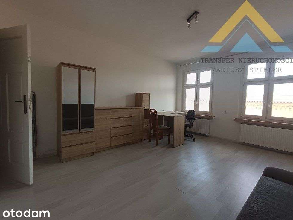 Mieszkanie blisko centrum 47,42 m2, 439 tys.!
