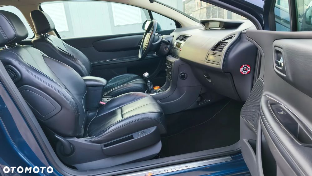 Citroën C4 1.6 HDi VTR Pack - 24