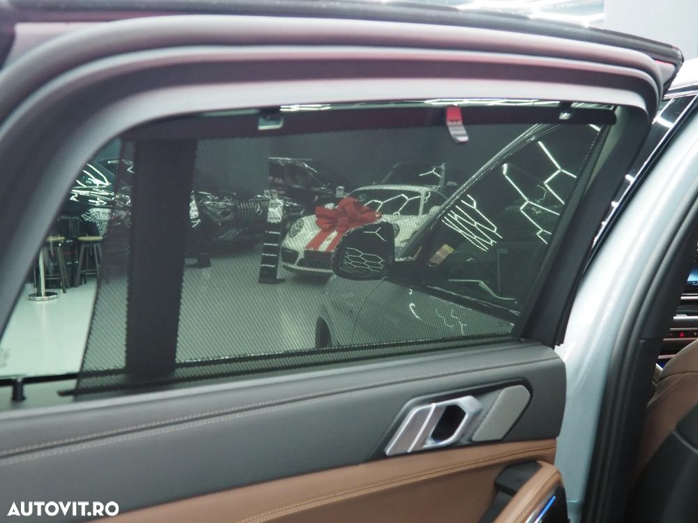 BMW X6 xDrive30d AT MHEV - 25