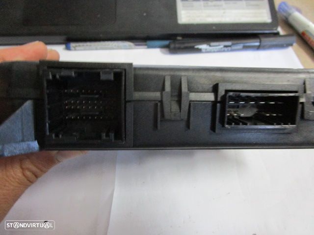 Modulo 51711369 FIAT STILO 2003 SW VIDROS - 3