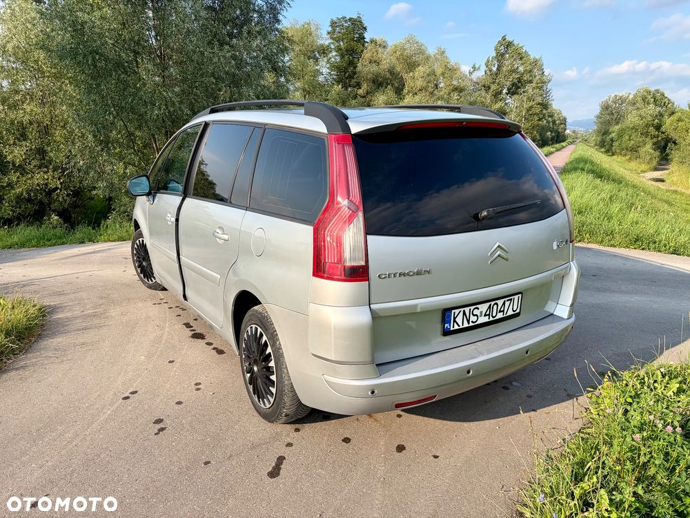 Citroën C4 Picasso 1.6 HDi Equilibre - 5