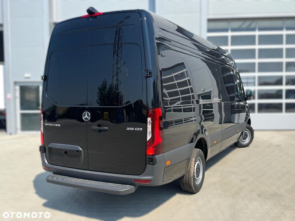 Mercedes-Benz Sprinter 315 cdi L3H2 4325 mm. - 4