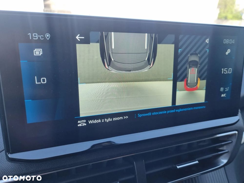 Peugeot 3008 1.2 PureTech Allure S&S EAT6 - 23