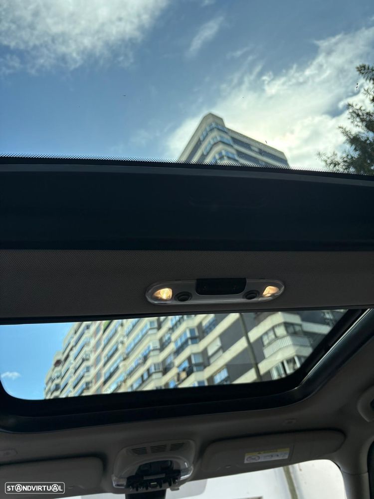 MINI Countryman Cooper SE ALL4 Auto - 9