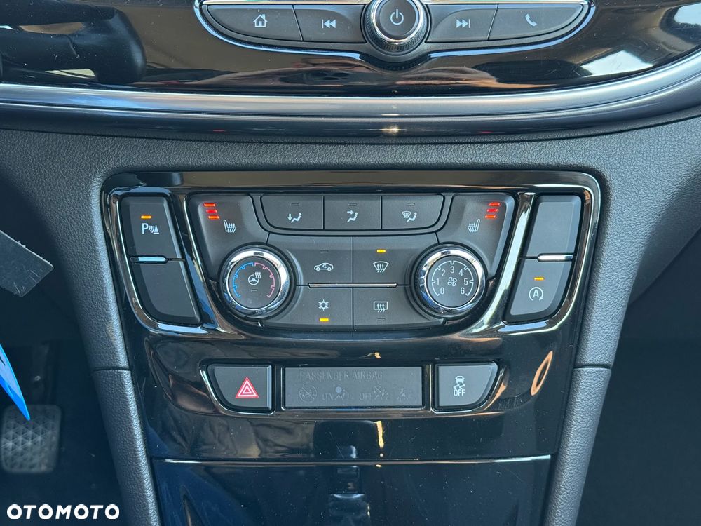 Opel Mokka 1.4 T Cosmo S&S - 27