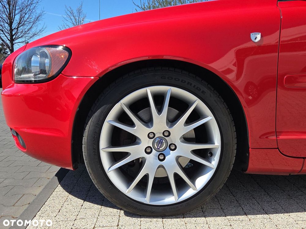 Volvo C70 - 32