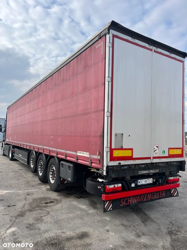 Schwarzmuller S1 - 2