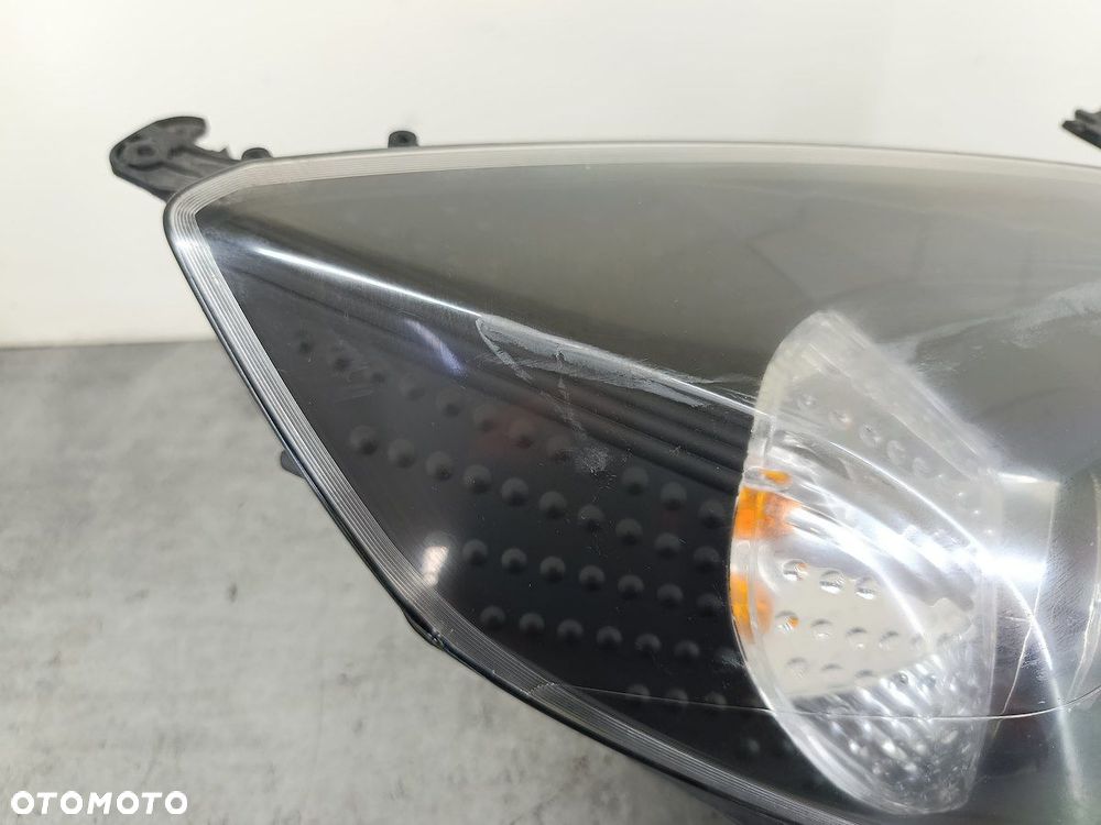 LAMPA PRZÓD PRAWA OPEL VECTRA C 08-442-1148R DEPO - 5