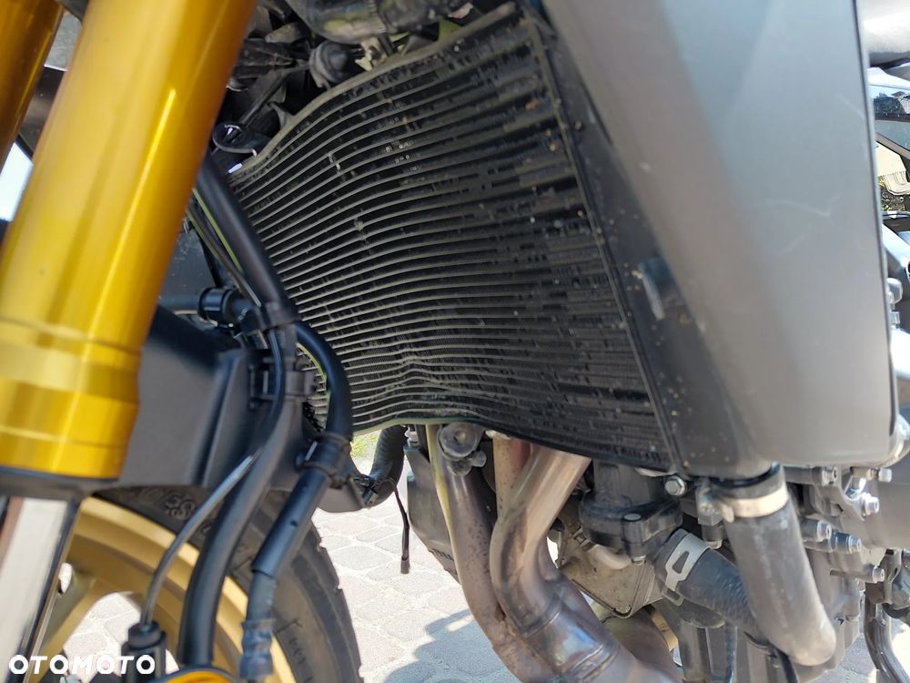 Yamaha Tracer - 16