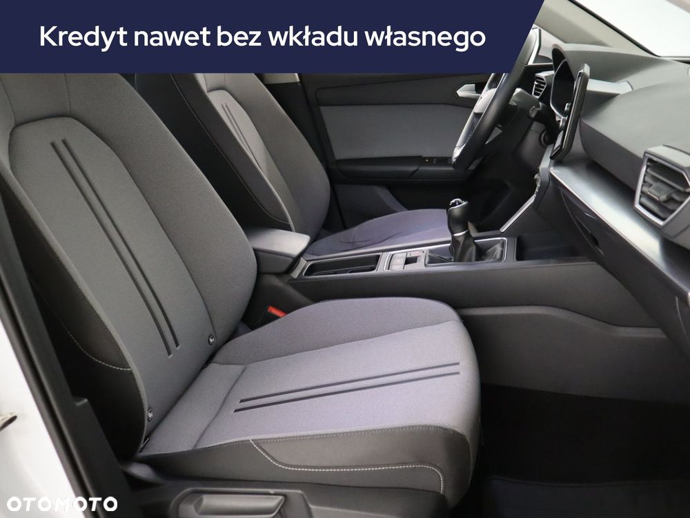 Seat Leon - 11