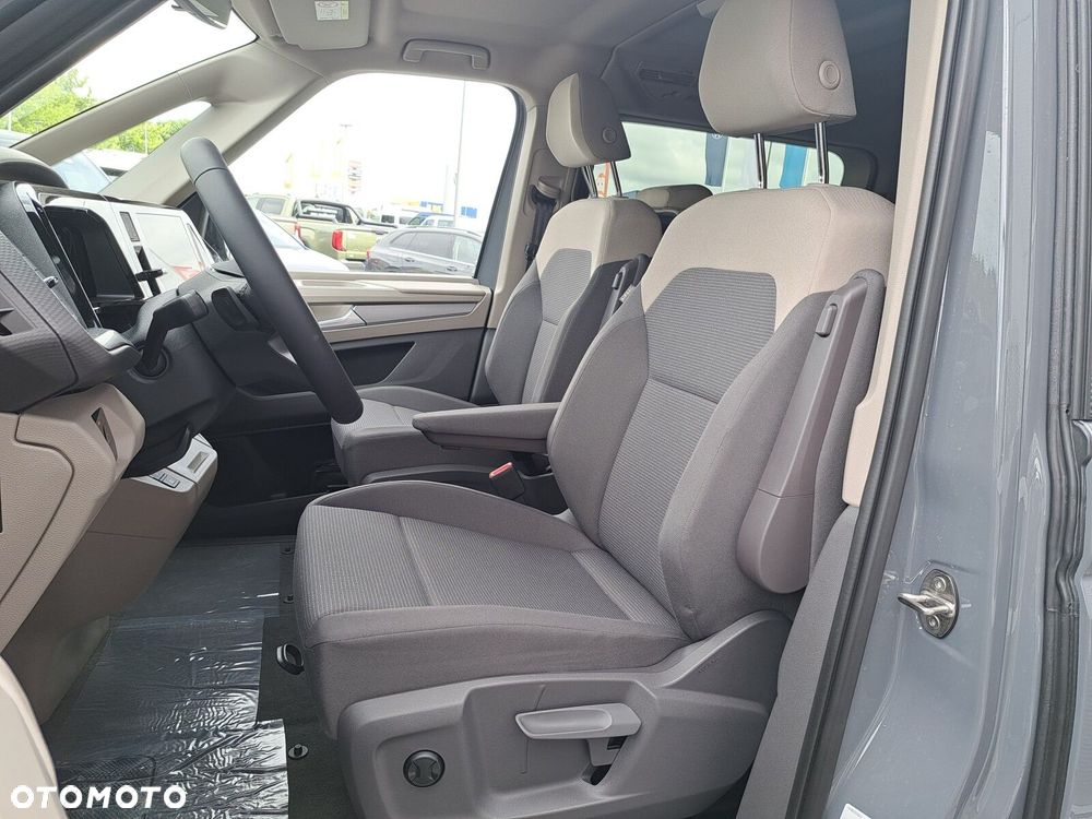 Volkswagen Multivan 2.0 TDI L2 DSG - 9