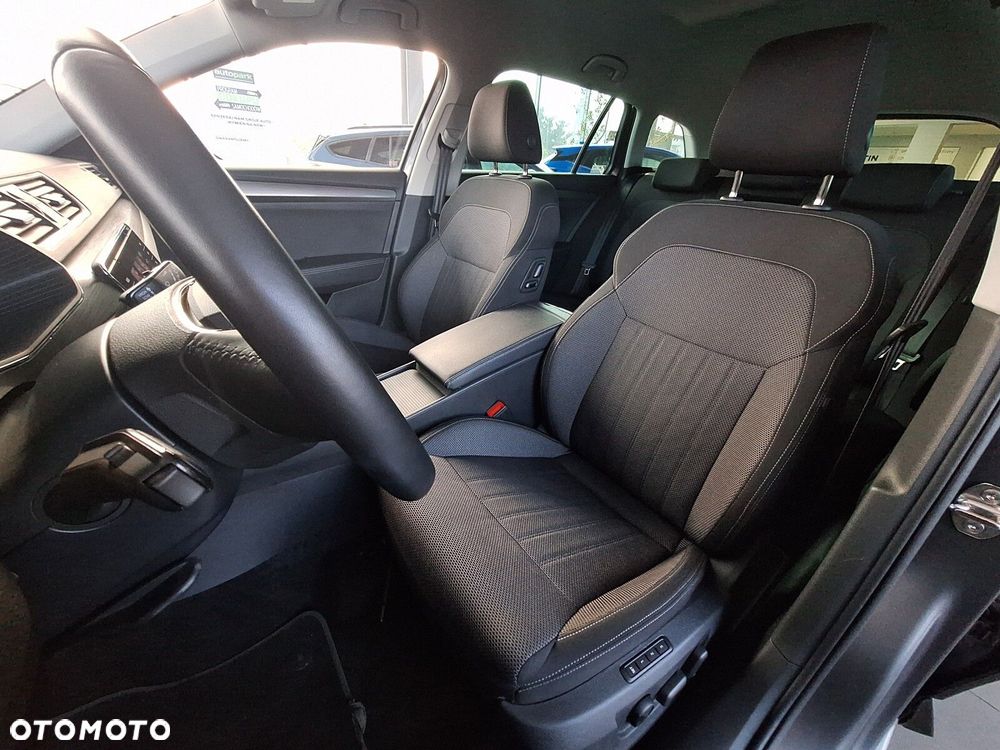 Skoda Superb 2.0 TSI Style DSG - 17