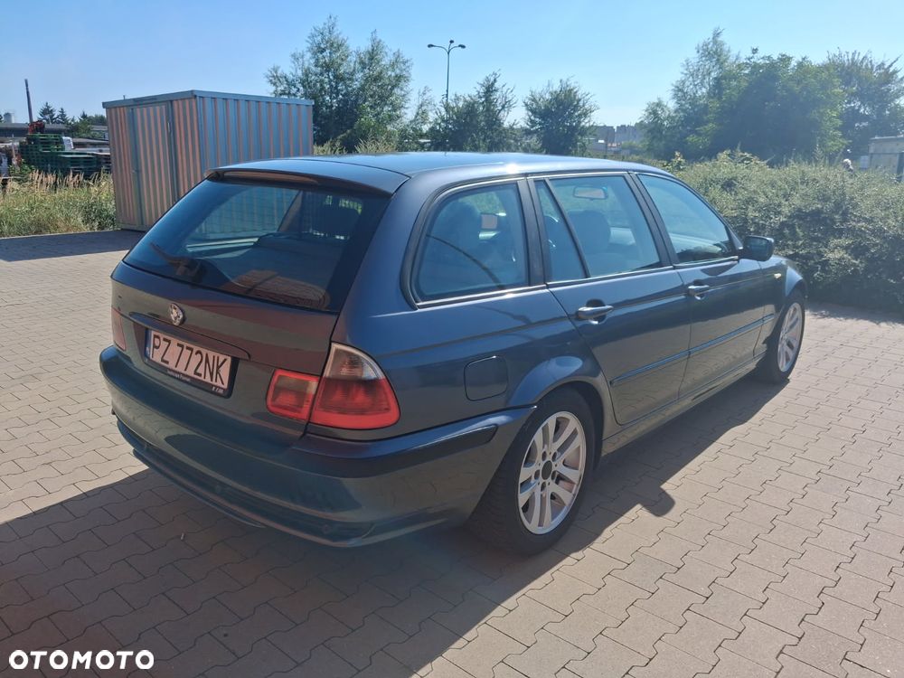 BMW Seria 3 - 3