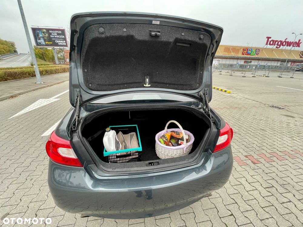 Infiniti M M37 S Premium - 7
