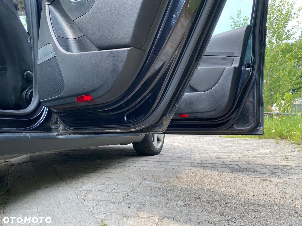 Volkswagen Passat 2.0 TDI DPF DSG Comfortline - 21
