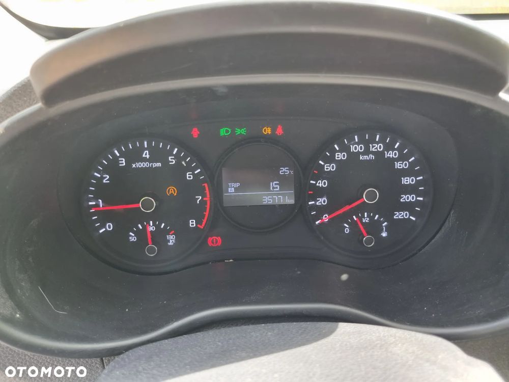 Kia Picanto 1.0 Dream-Team Edition - 20