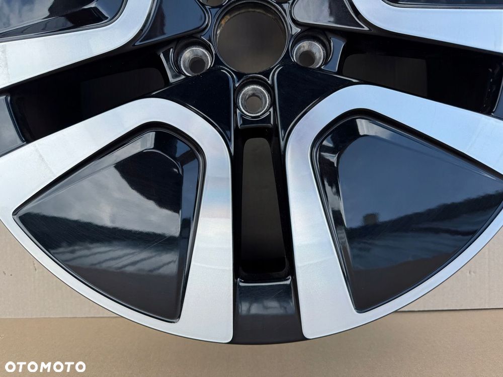 ALUFELGA FELGA ALUMINIOWA VOLVO XC40 7.5" x 19" 5x108 ET 50,5 - 4