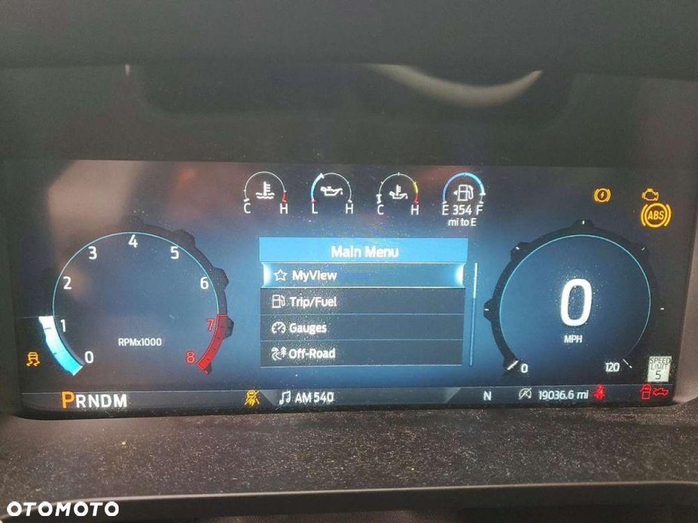 Ford F150 - 10